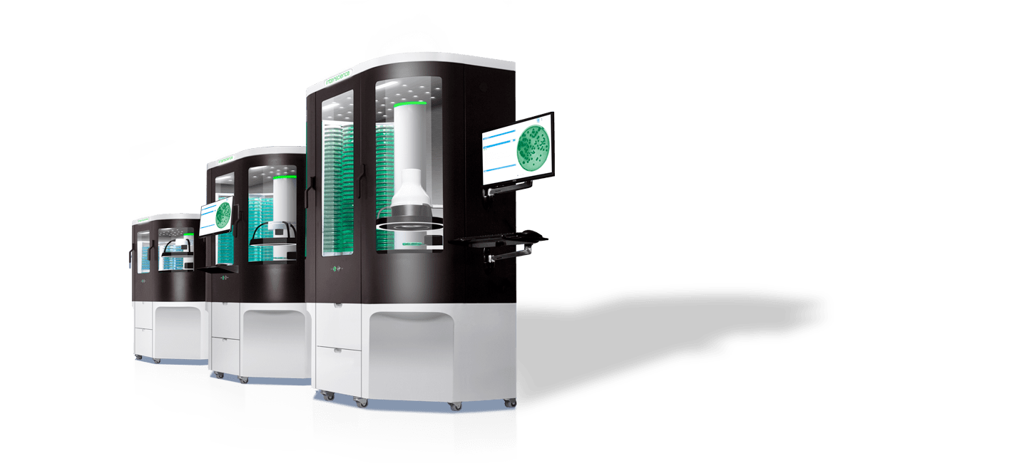 High-Tech made in Cantal - ScanStation