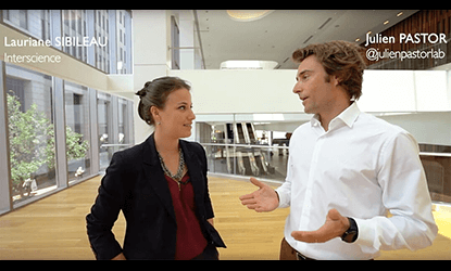 L’incubateur le plus intelligent du moment - Interview