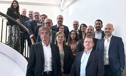 Pôle d’Excellence Microbiologie, Industrie et Innovation dans le Cantal