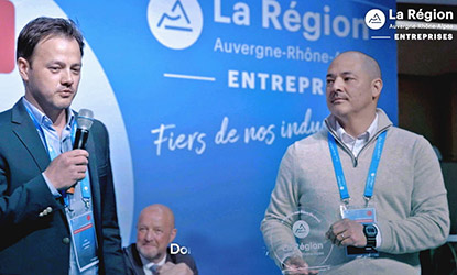 Prix de l’Industrie du Futur